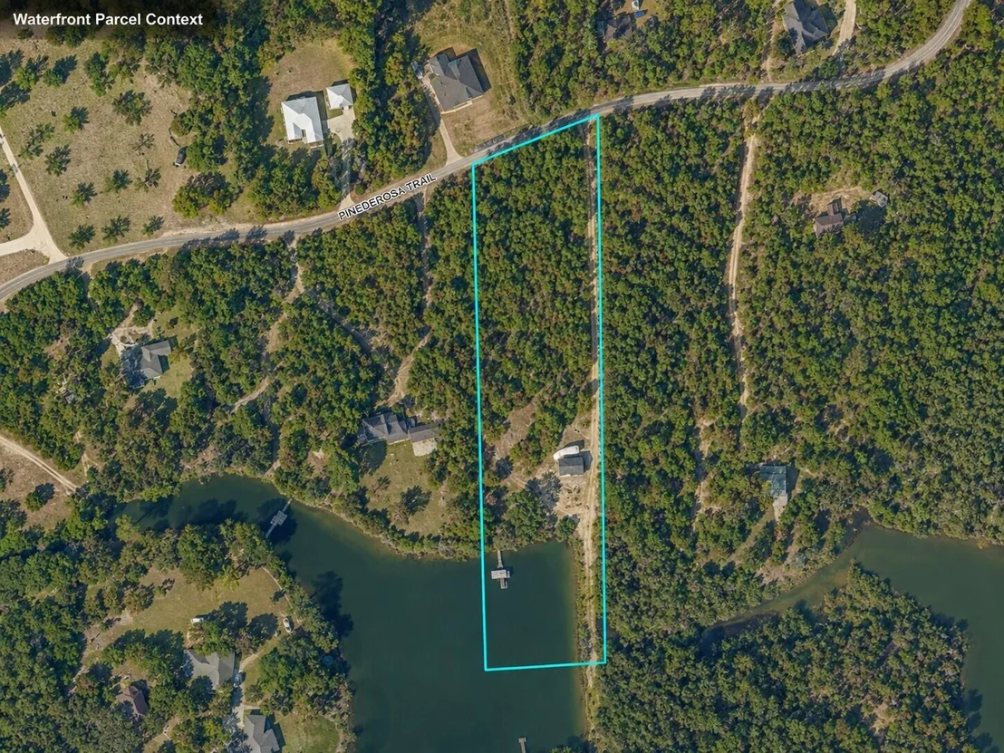Photo of 4082 Pinederosa Trail
