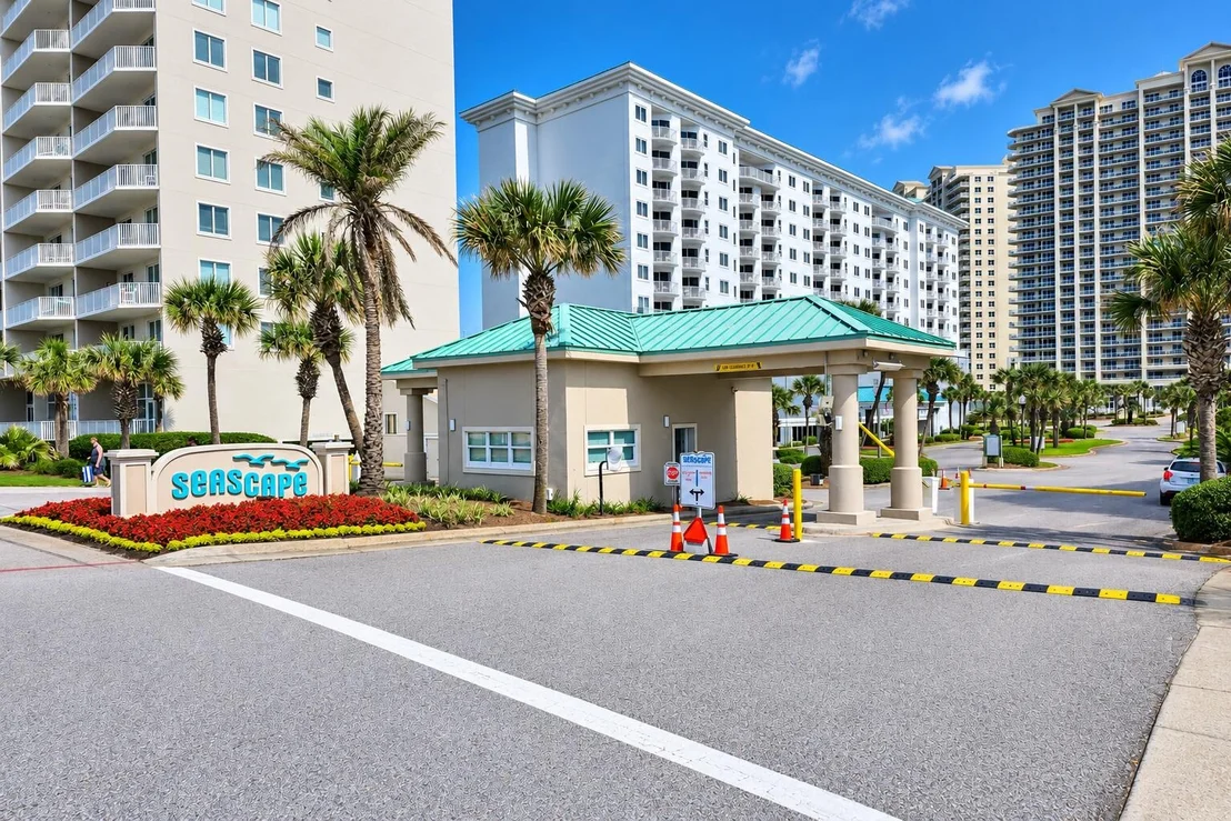 Photo of Unit UNIT33A at 373 Sunset Bay