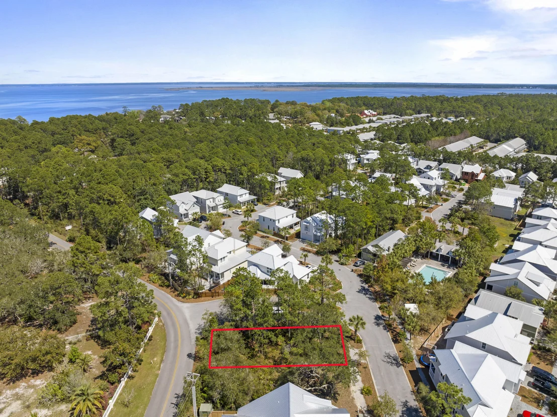 Photo of Lot 48 Marlberry Trace