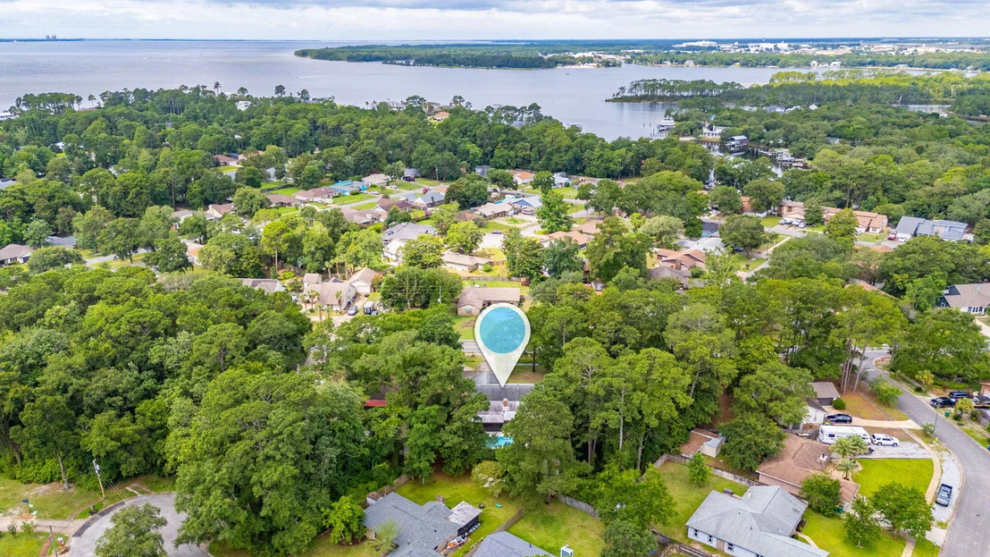 Photo of 1732 Bayshore Drive