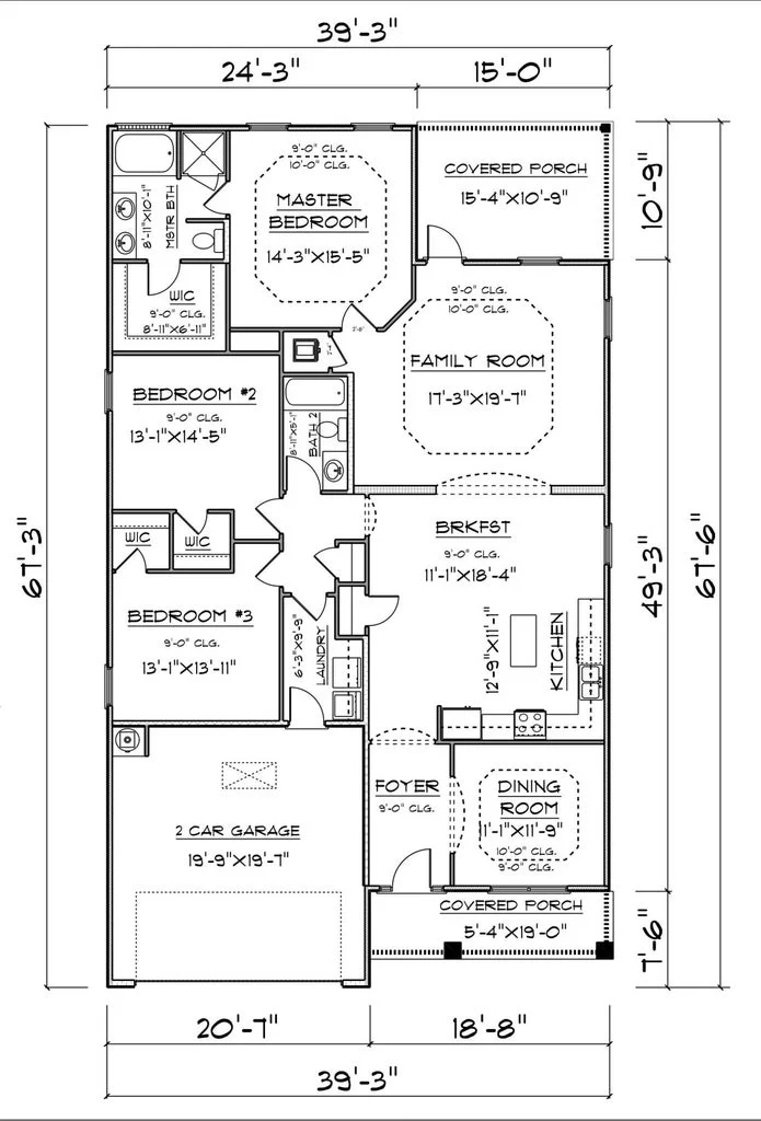 Photo of 84 Eagle Haven Drive