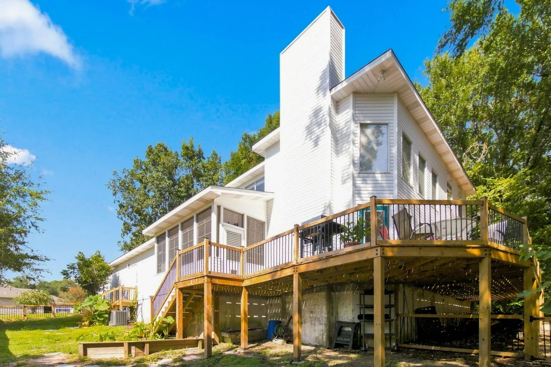 Photo of 402 Tiger Pointe Drive