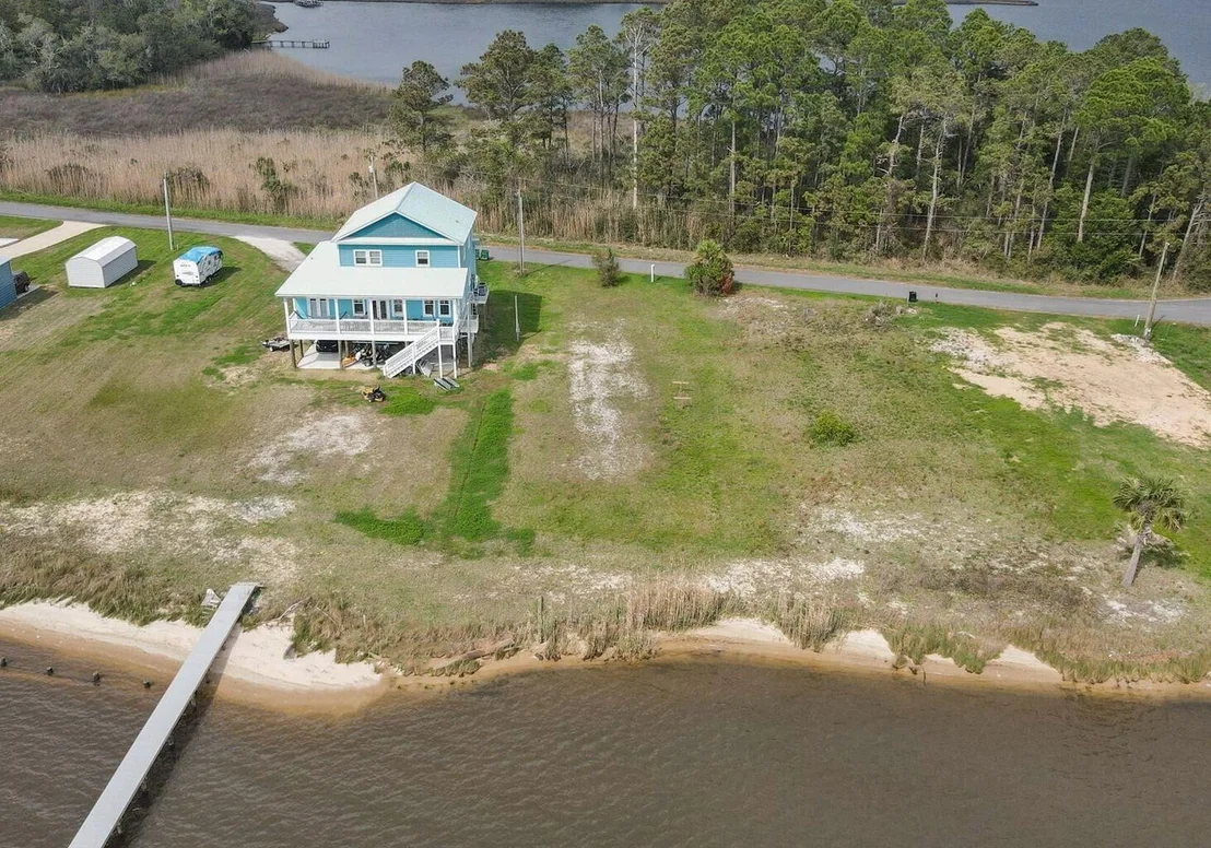 Photo of 554 Beatrice Point Road