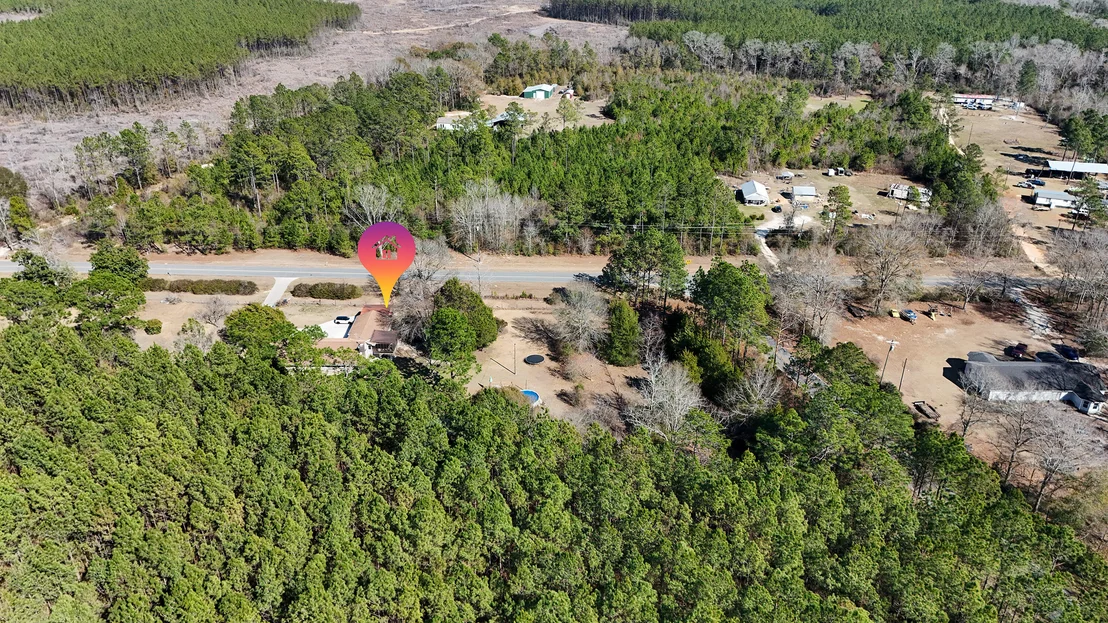 Photo of 4383 Glen Chambers Road