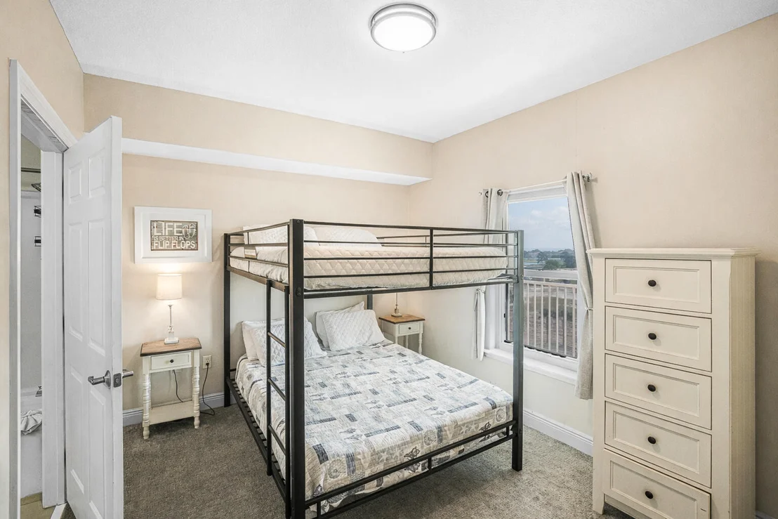 Photo of Unit 708 at 122 Seascape Drive