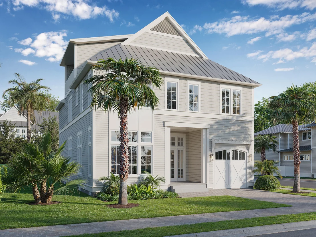 Photo of Lot 10 Pompano Court