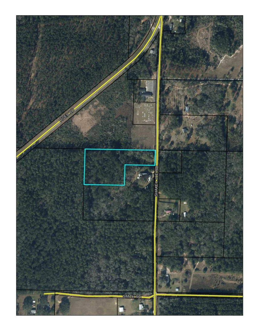 Photo of 2364 Shakey Joe Road