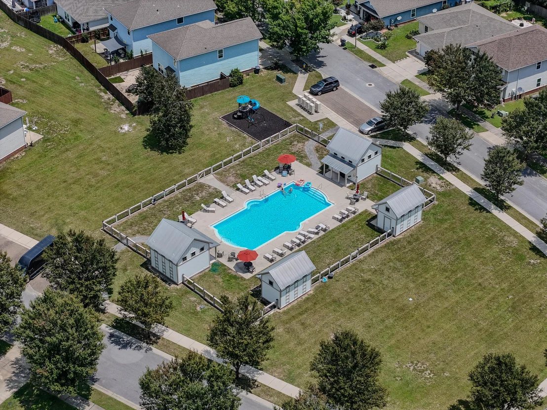 Photo of 236 N Marsh Landing