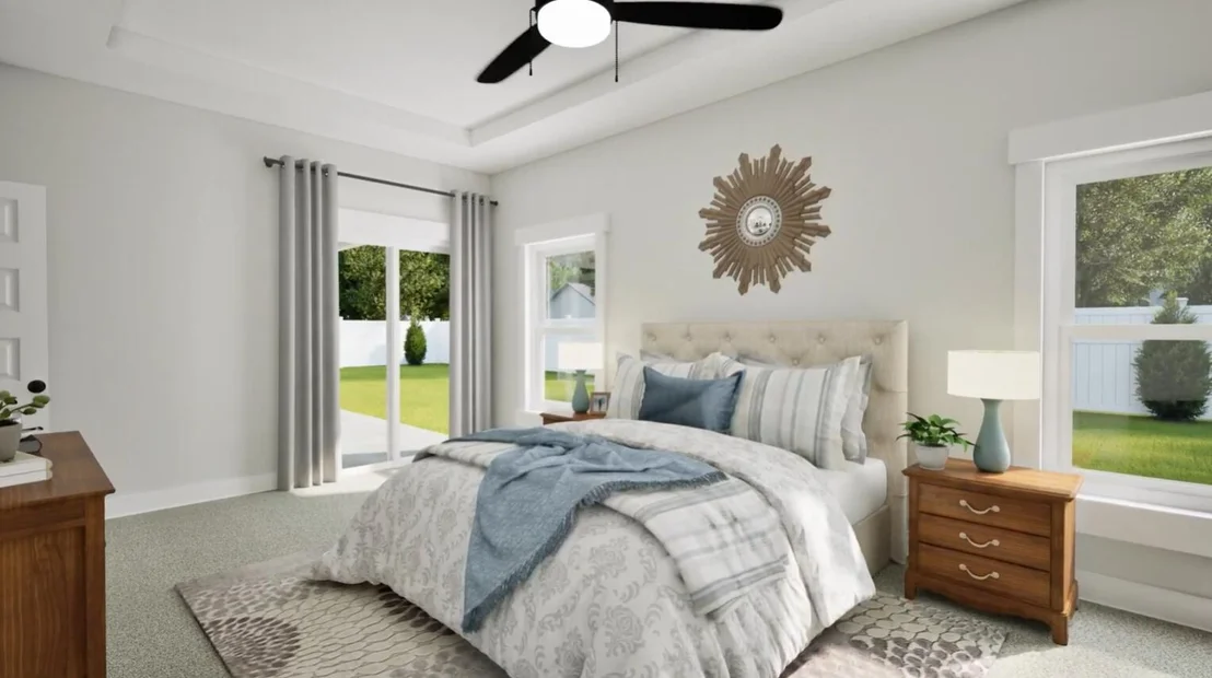 Photo of Lot 25 Spirit Bear Way