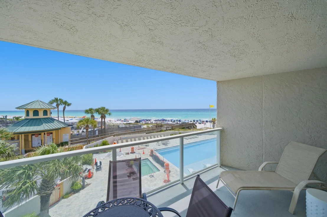 Photo of Unit 4235 at 4235 Beachside 2