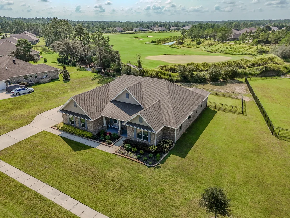 Photo of 881 Brushed Dune Circle