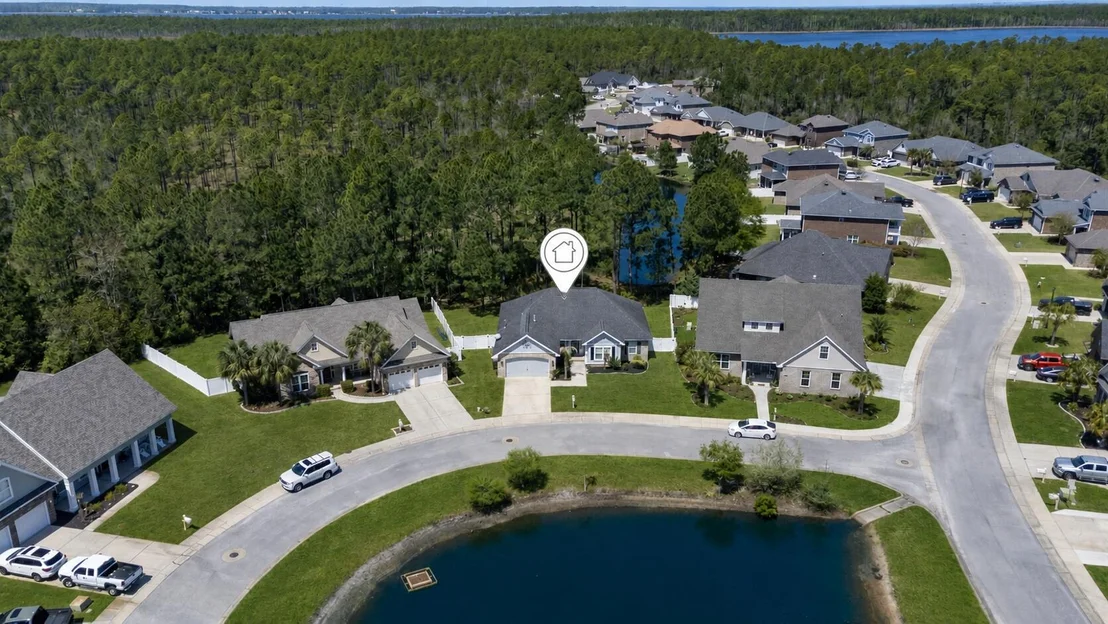 Photo of 3205 Atlantic Wind Drive