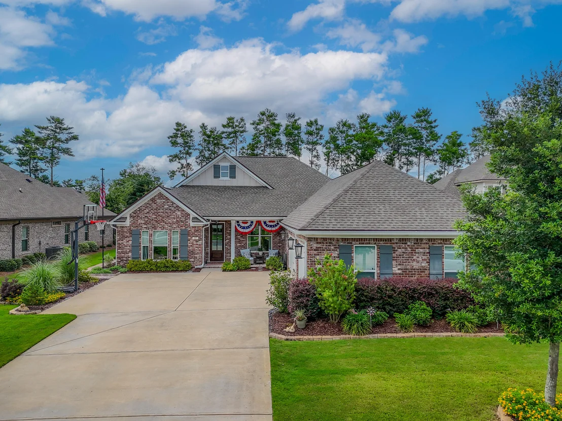 Photo of 407 Mill Pond Cove