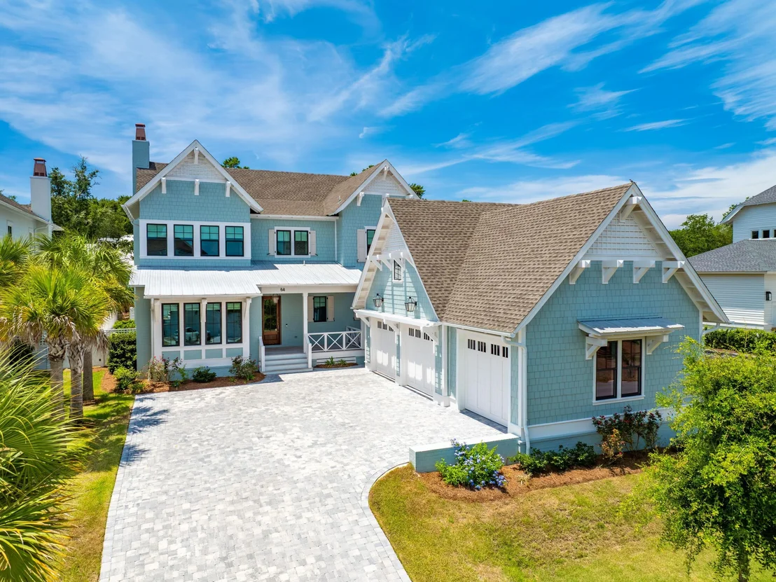 Photo of 64 Cove Creek Lane