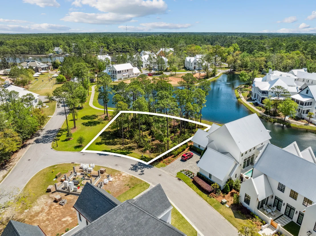 Photo of Lot 48A Perrin