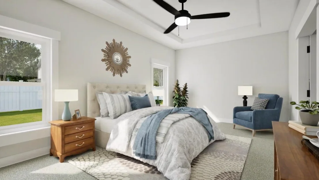 Photo of Lot 25 Spirit Bear Way