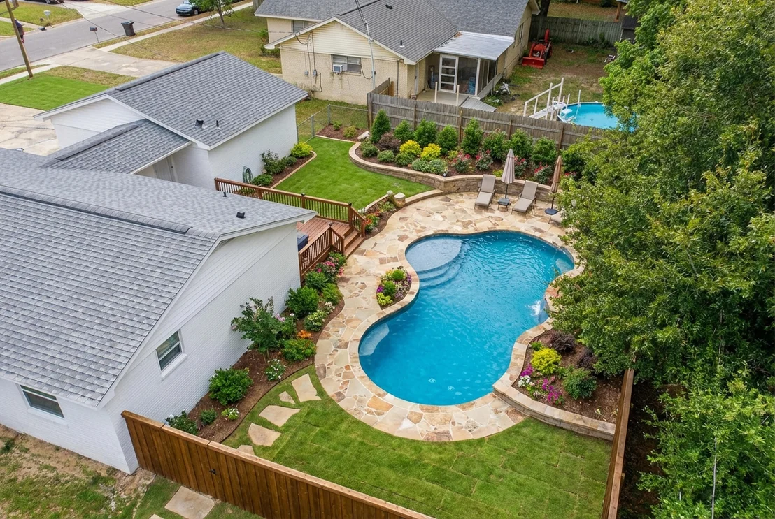 Photo of 3520 Tide Drive