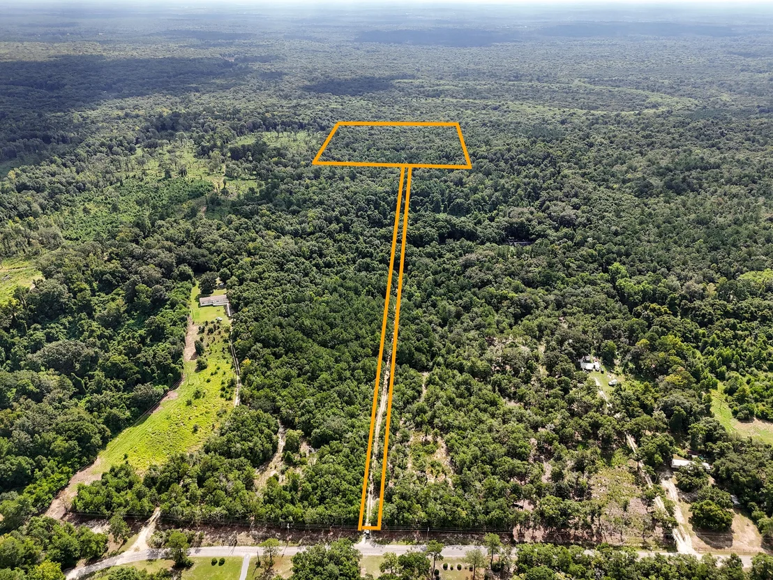 Photo of 40 Acres Mossy Bend Road