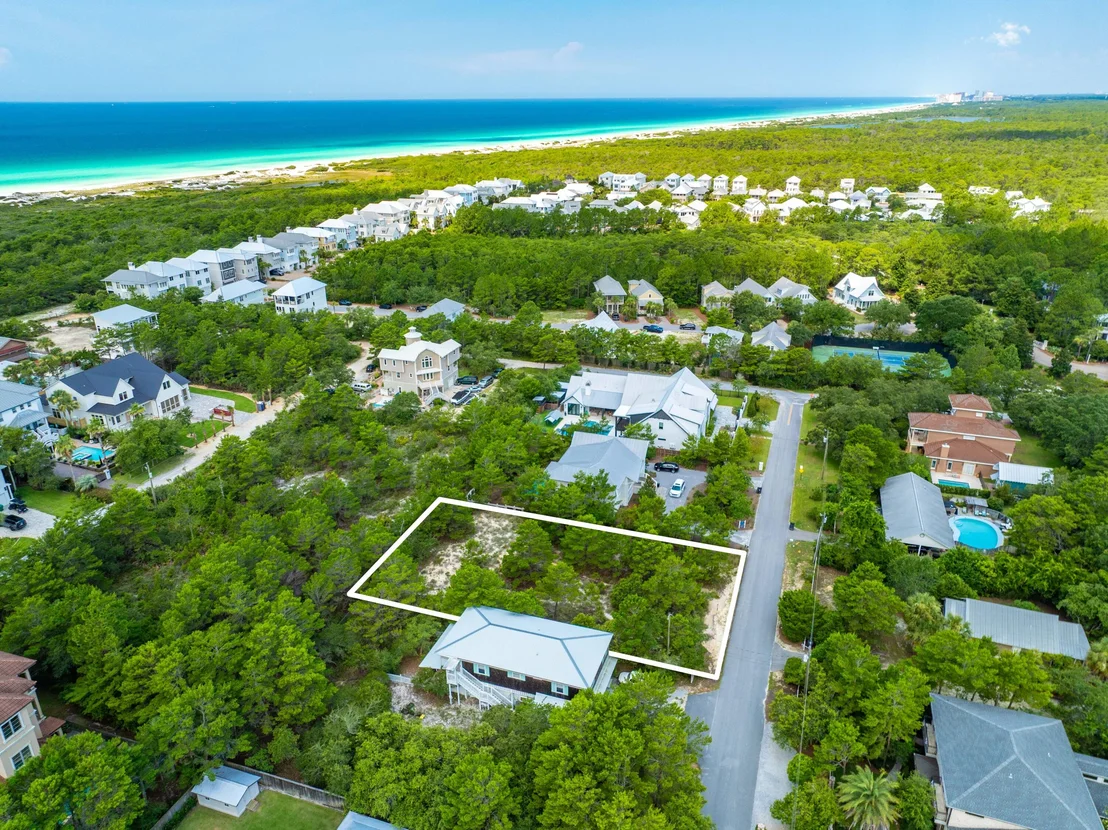 Photo of LOT 5 BLK Sunset Avenue