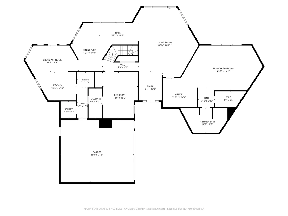 Photo of 5845 White Oak Drive