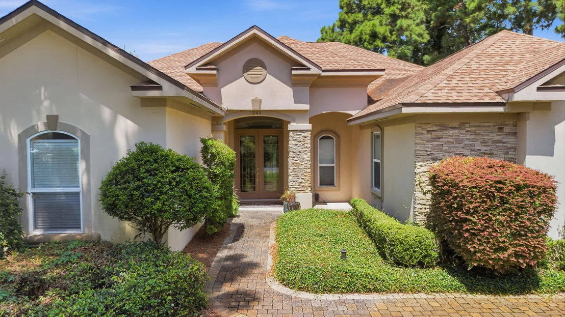 Photo of 244 Tequesta Drive