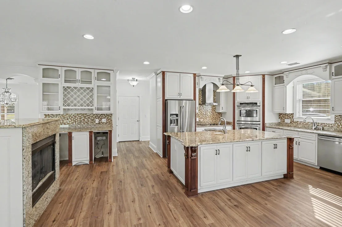 Photo of 3396 Indian Hills Drive