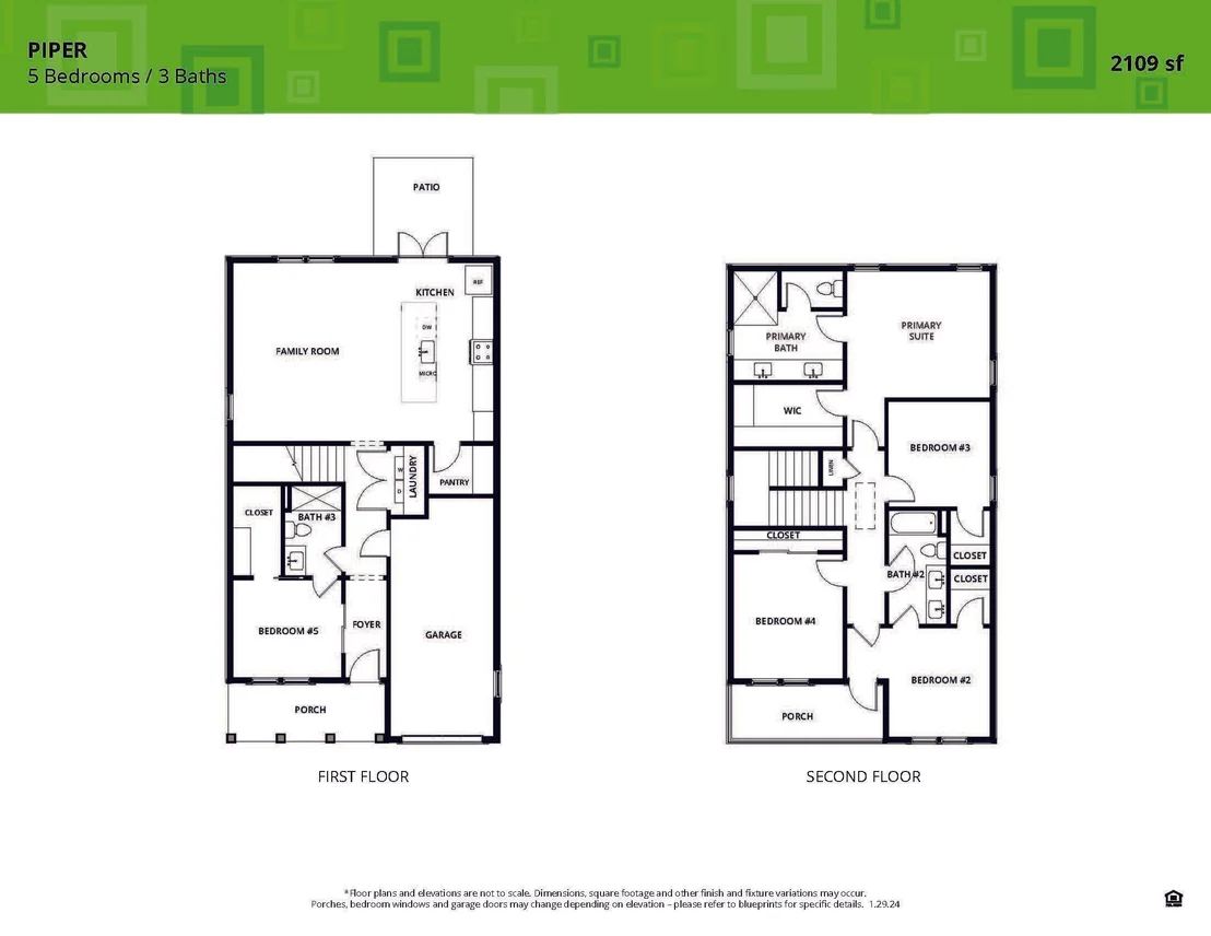 Photo of Unit LOT20 at 50 Nautilus Breeze Way