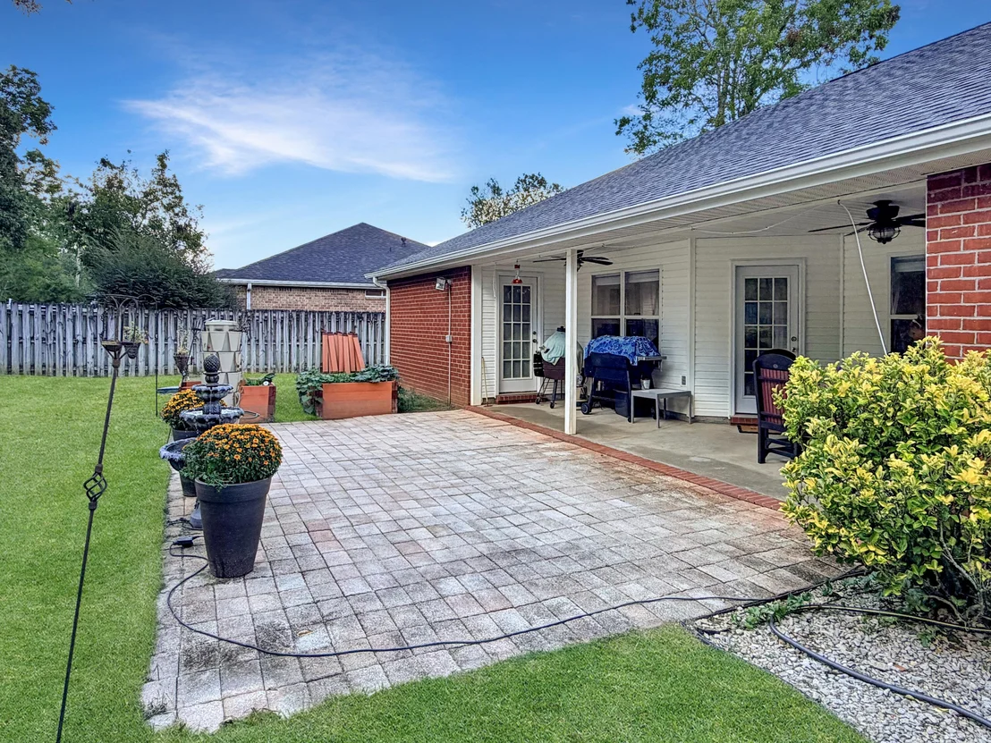 Photo of 3174 Border Creek Road