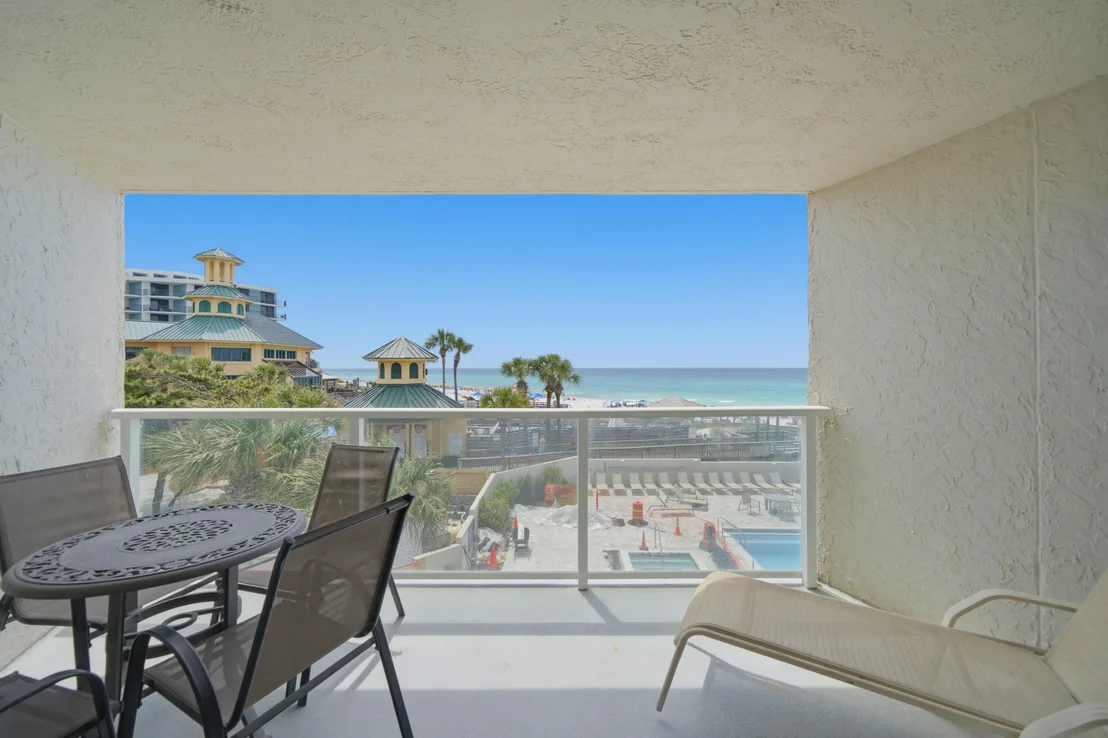Photo of Unit 4235 at 4235 Beachside 2