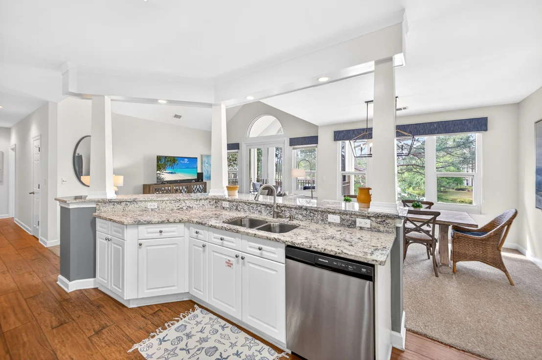 Photo of Unit 8563 at 8563 Turnberry Drive
