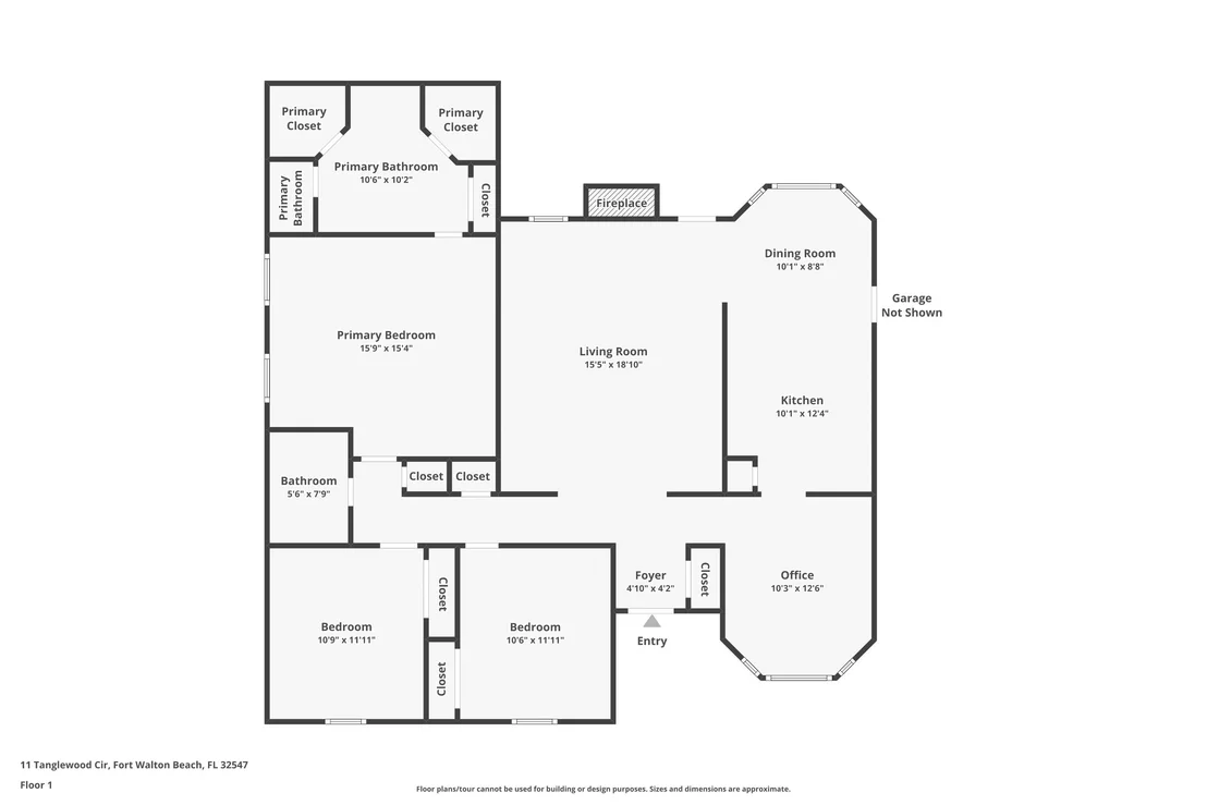 Photo of 11 Tanglewood Circle