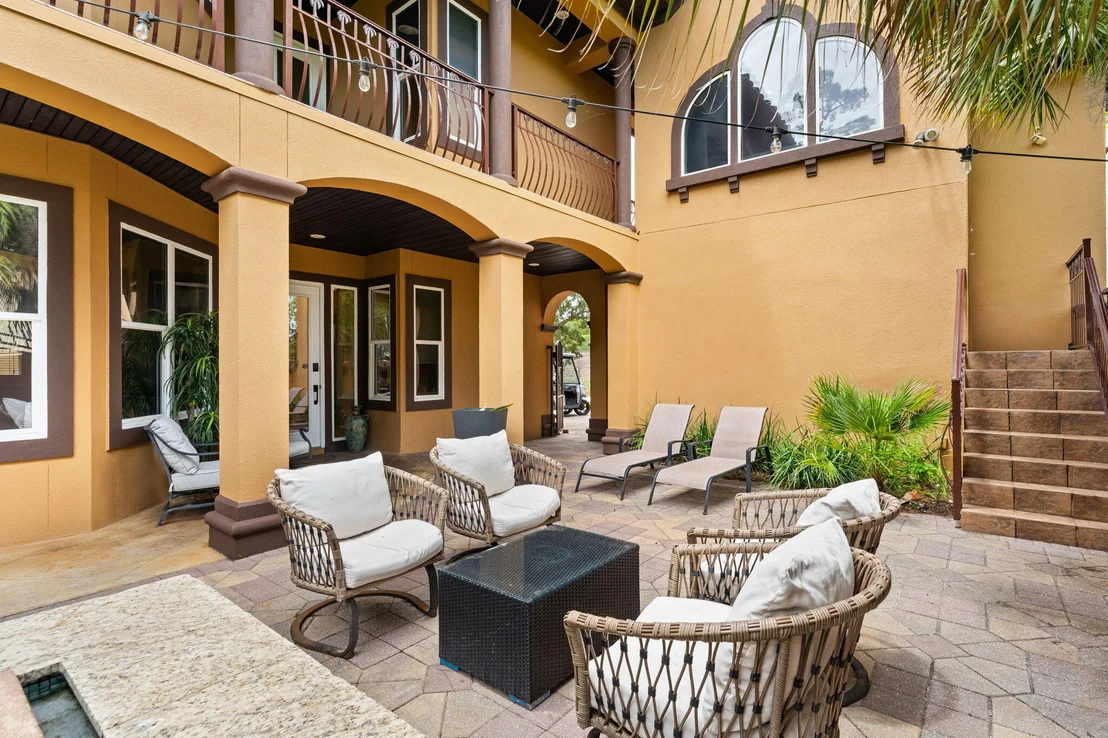 Photo of 4598 Paradise Isle