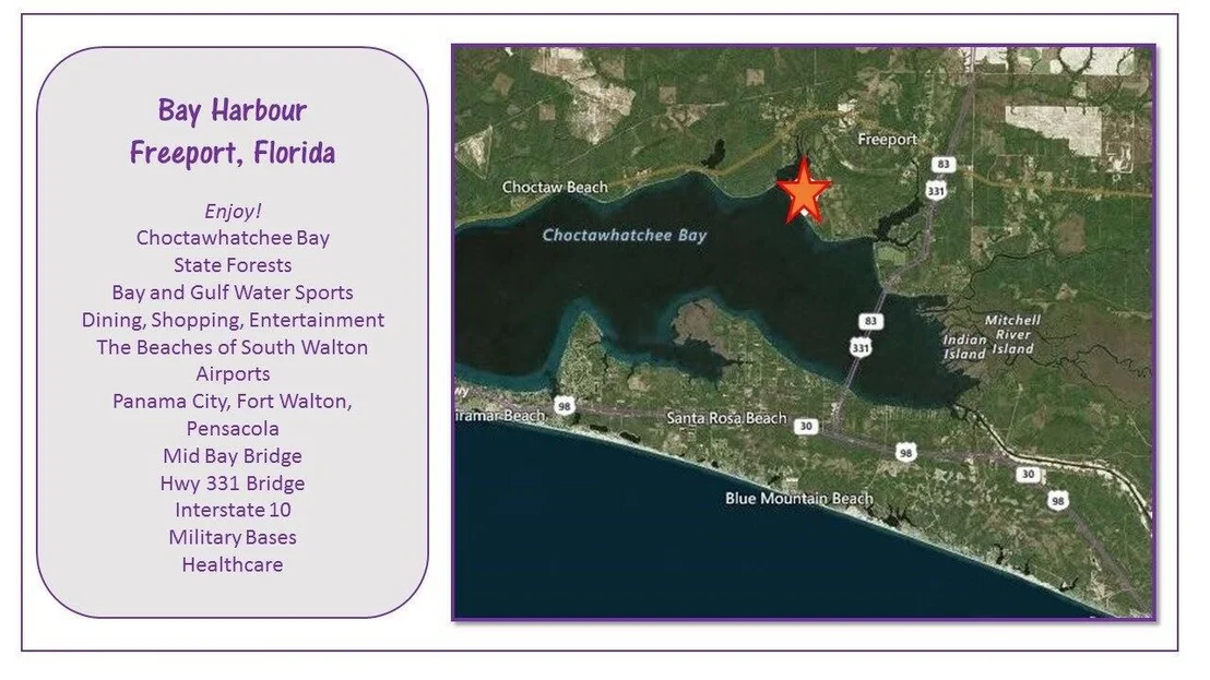 Photo of Lot 59 N Sunset Harbour