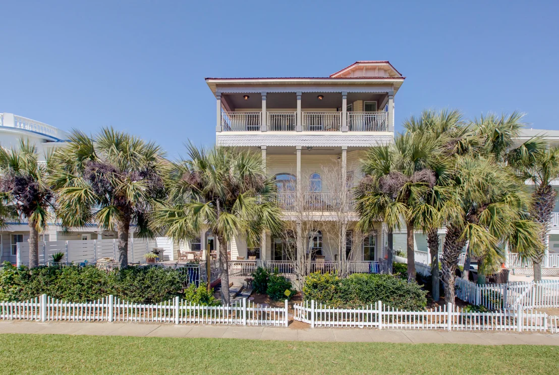 Photo of 4498 Ocean View Drive