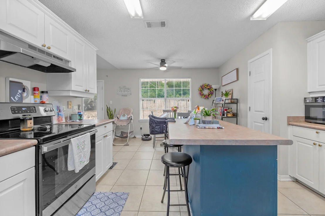 Photo of 1207 Jefferyscot Drive
