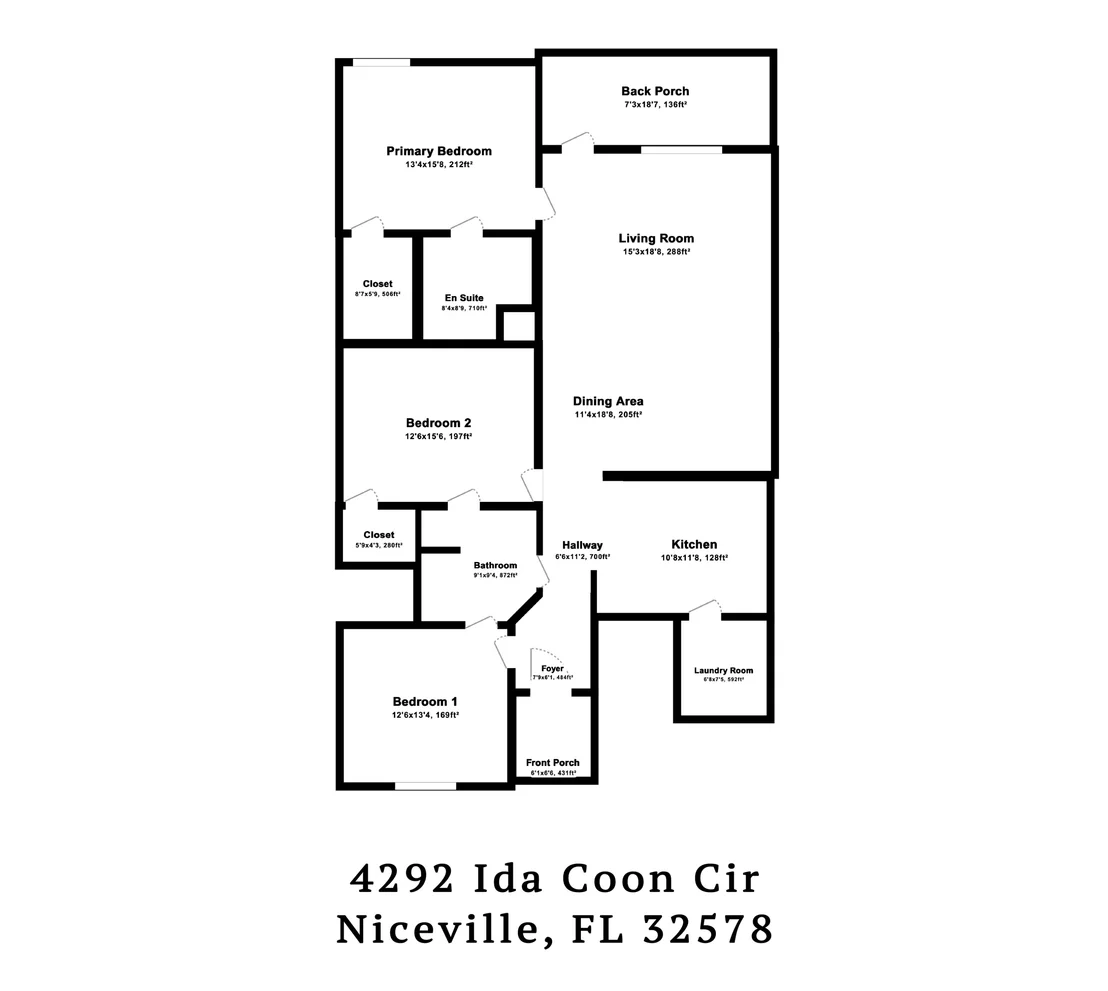 Photo of 4292 Ida Coon Circle