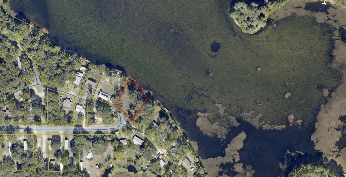 Photo of Lots 15/16 Blue Gill Loop