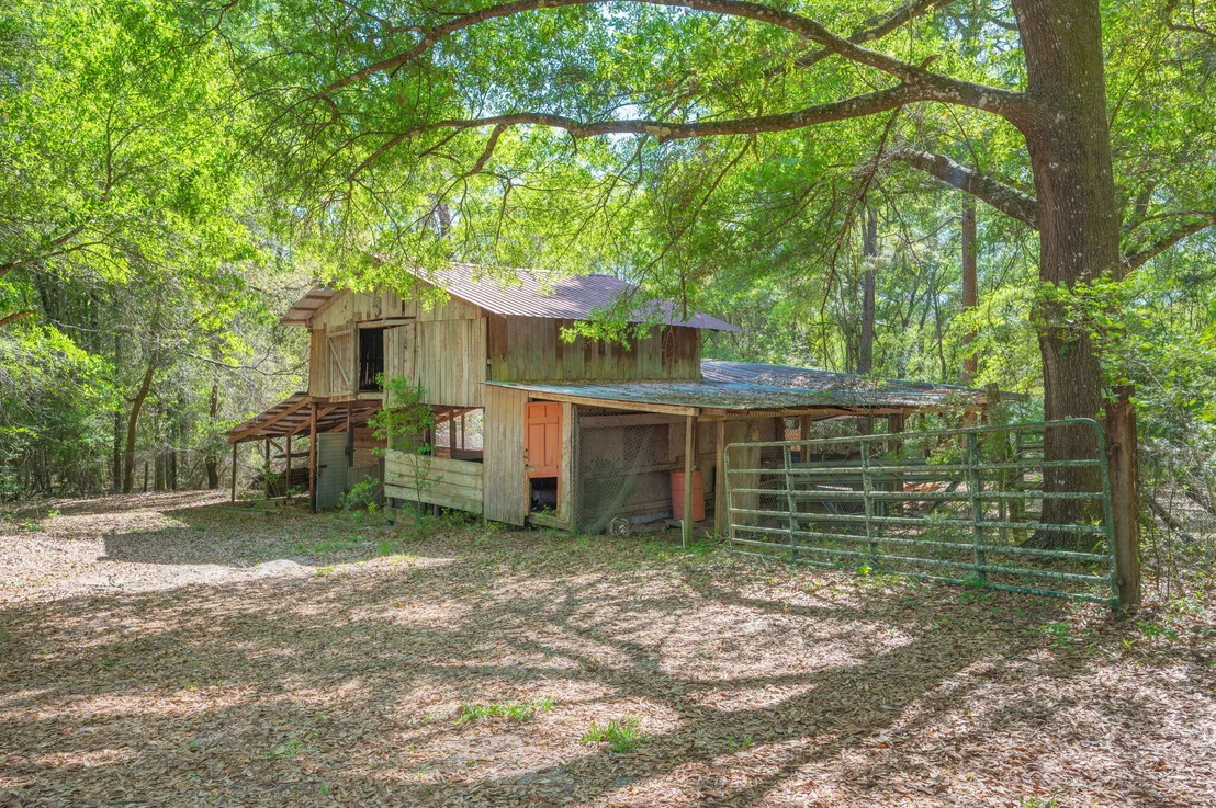 Photo of 5630 Buck Ward Road