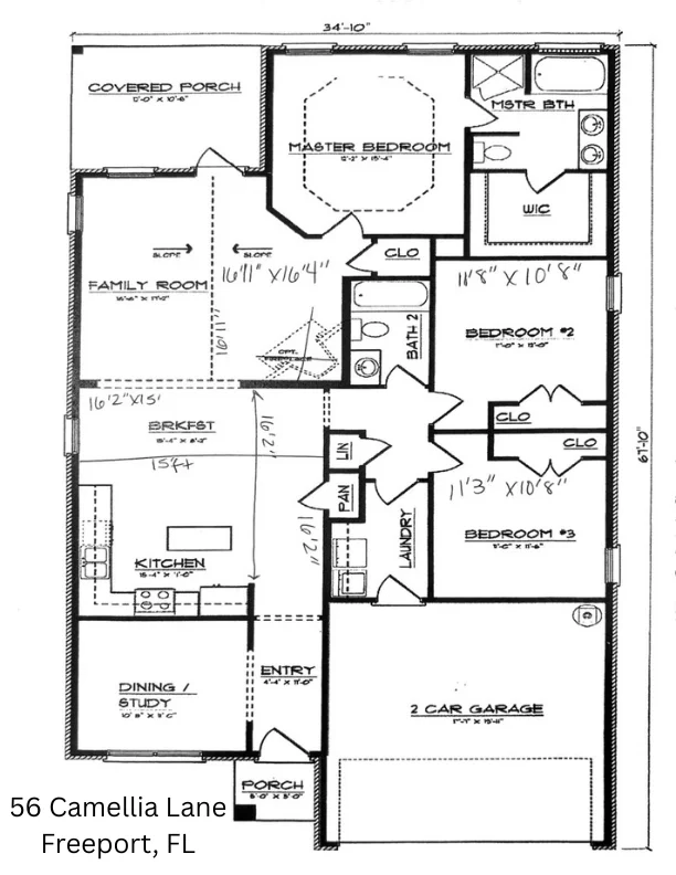 Photo of 56 Camellia Lane