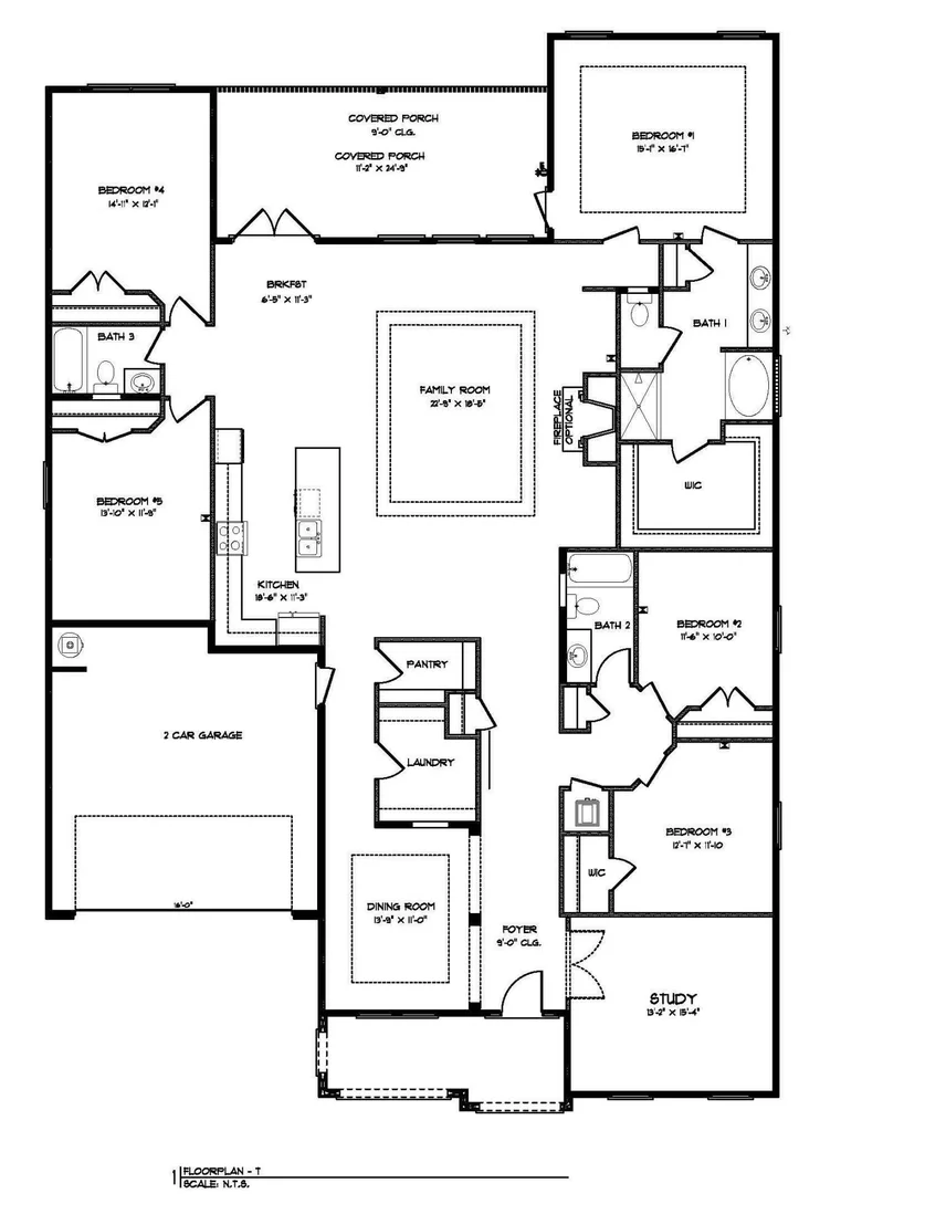 Photo of 2371 Lake Silver Road