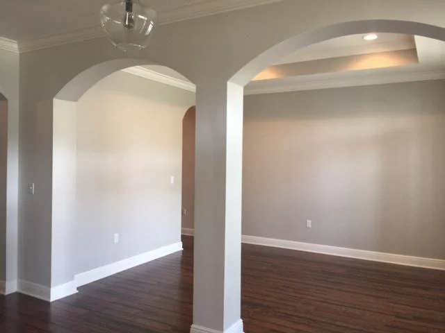 Photo of 43 Secret Street