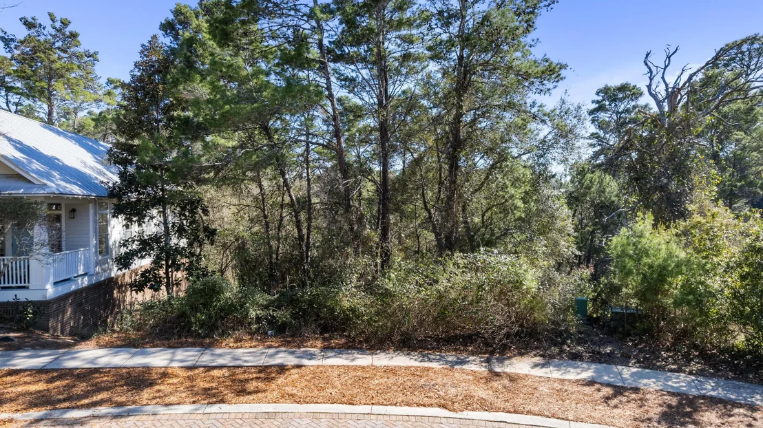 Photo of Lot 3 Okeechobee West