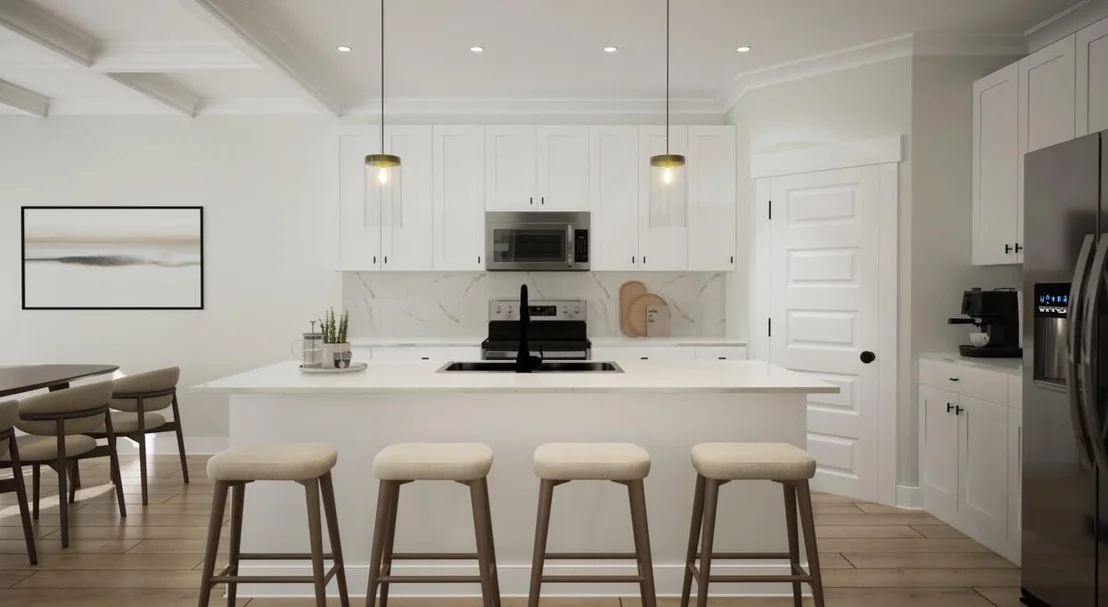Photo of 29 Spirit Bear Way