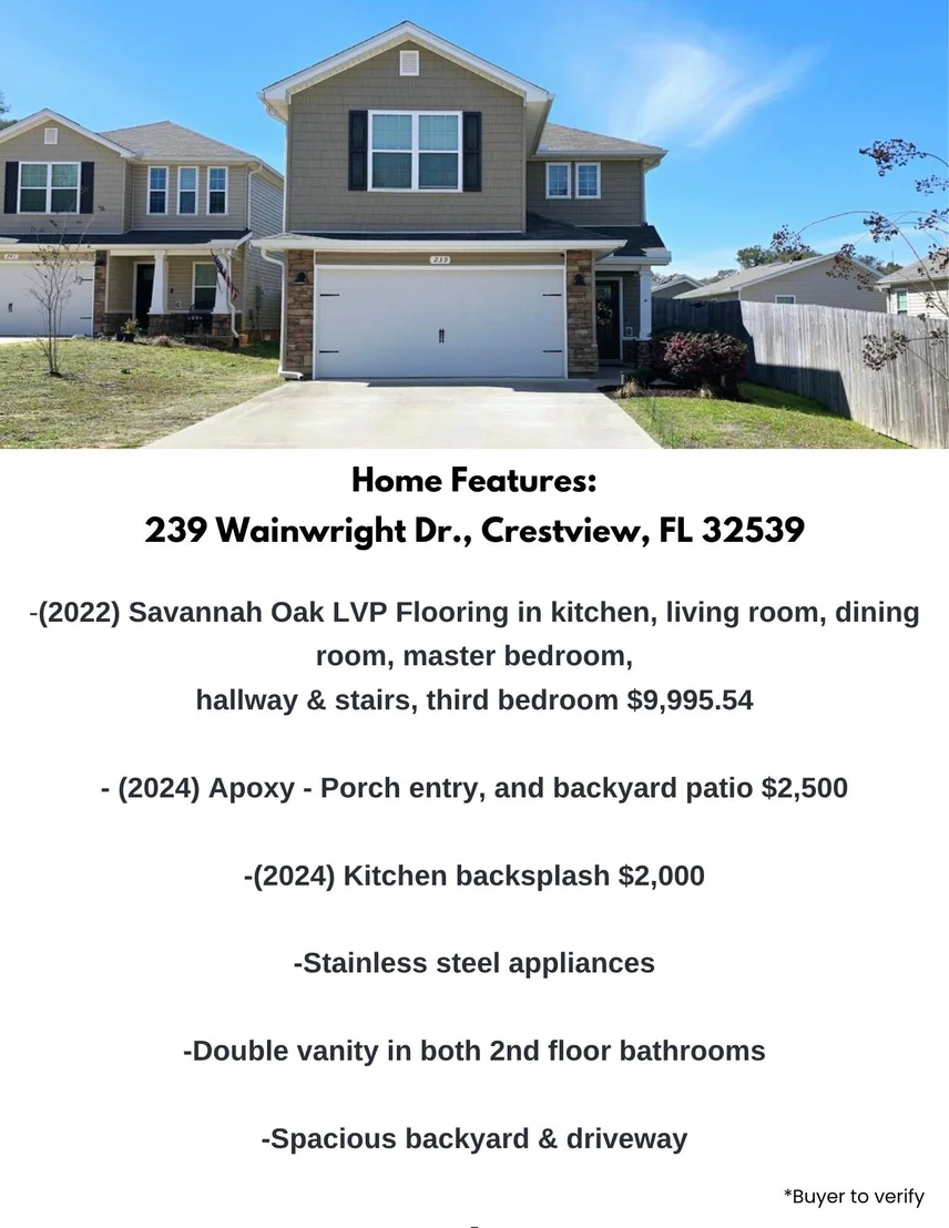Photo of 239 Wainwright Drive