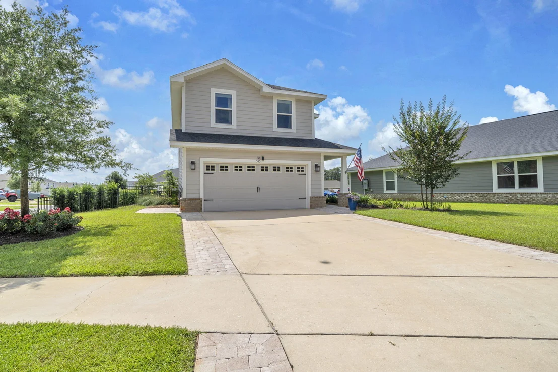 Photo of Unit LOT139 at 535 Riverwalk Circle