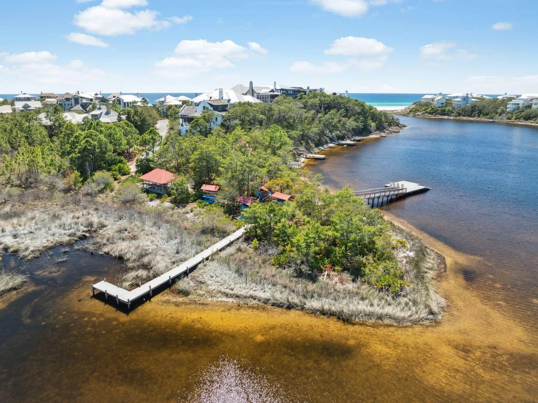 Photo of Lot 51 West Bermuda Drive