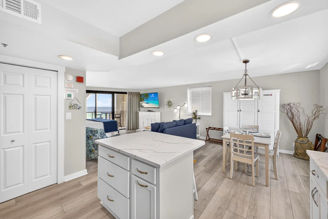 Photo of Unit 4258 at 4258 Beachside Two Drive