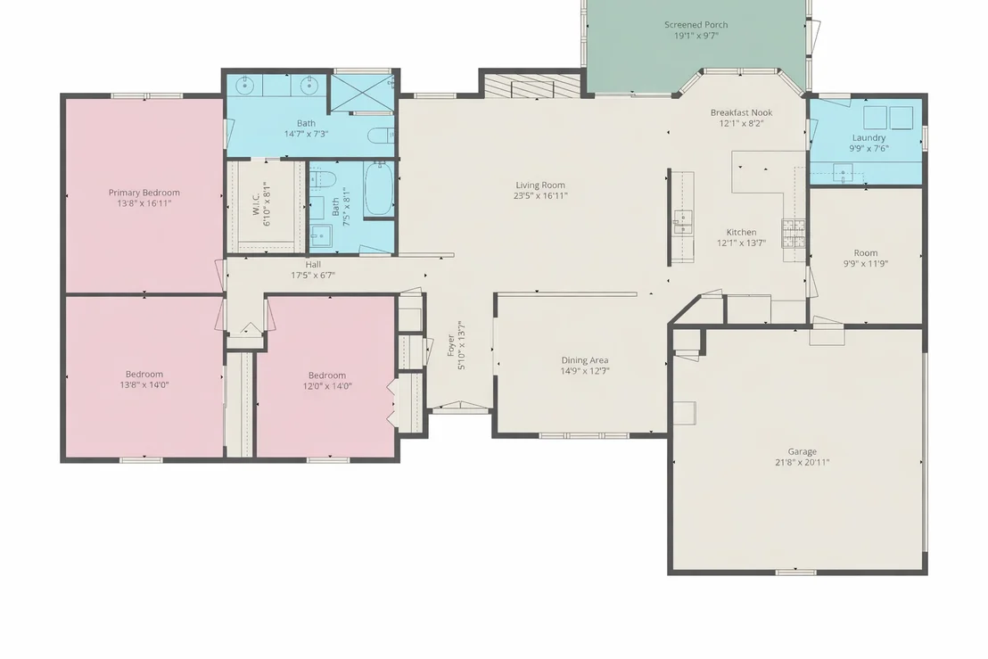 Photo of 907 Jason Drive