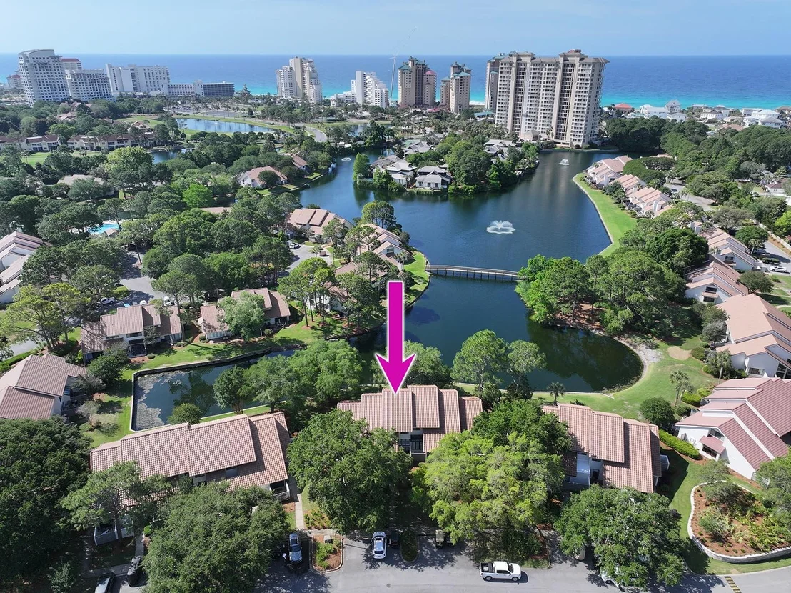 Photo of 5163 Beachwalk Drive