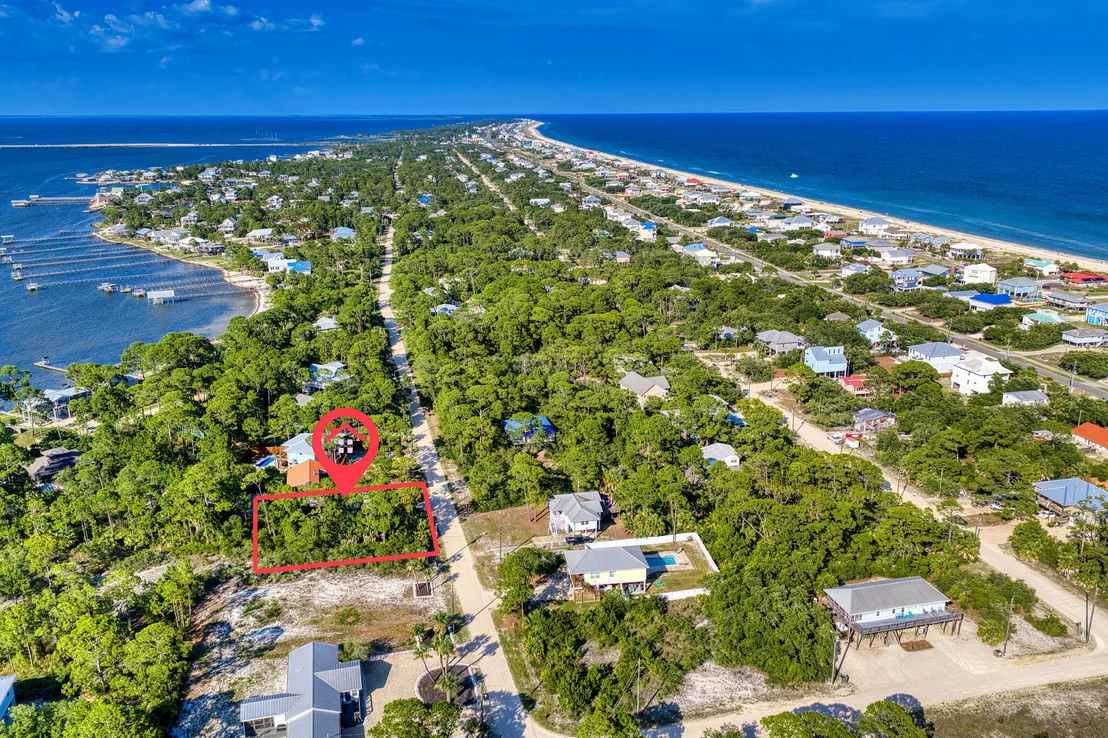Photo of 981 W Bayshore Drive